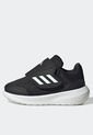 Tenis Running Blanco-Negro adidas Kids Run Falcon 3.0 de adidas Performance