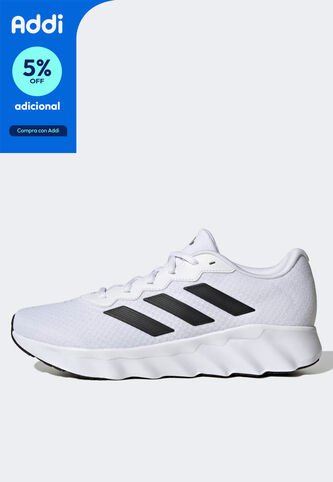Tenis adidas Performance Switch Move Blanco adidas Performance