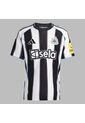 Camiseta Adidas Hombre Local Newcastle FC 25 - Blanco -Negro de adidas Performance