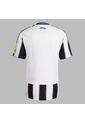 Camiseta Adidas Hombre Local Newcastle FC 25 - Blanco -Negro de adidas Performance
