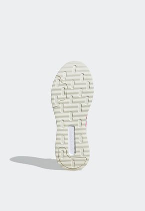 Tenis Lifestyle Beige-Magenta-Marfil adidas Performance X_PLR Pulse