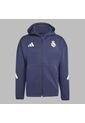 Chaqueta Adidas Hombre Real Madrid Z.N.E. - Azul de adidas Performance