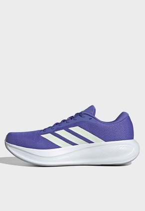 Tenis adidas Performance Response Runner 2 Azul