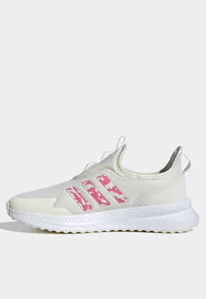 Tenis Lifestyle Beige-Magenta-Marfil adidas Performance X_PLR Pulse