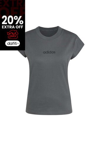 CAMISETA ADIDAS MUJER KC5193 Talla S adidas Performance