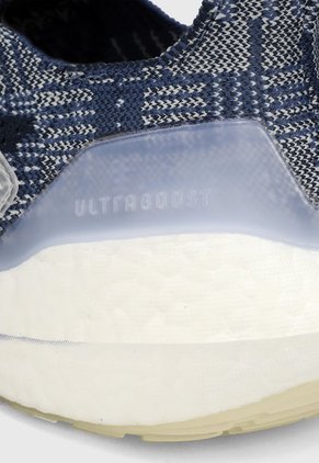 Tenis Training Azul-Blanco adidas Performance Ultraboost 21 Primeblue