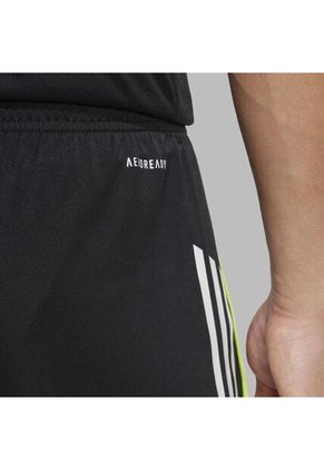 Pantaloneta Adidas Hombre Training Tiro 25 Competition-Negro