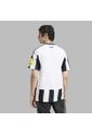 Camiseta Adidas Hombre Local Newcastle FC 25 - Blanco -Negro de adidas Performance