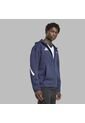 Chaqueta Adidas Hombre Real Madrid Z.N.E. - Azul de adidas Performance