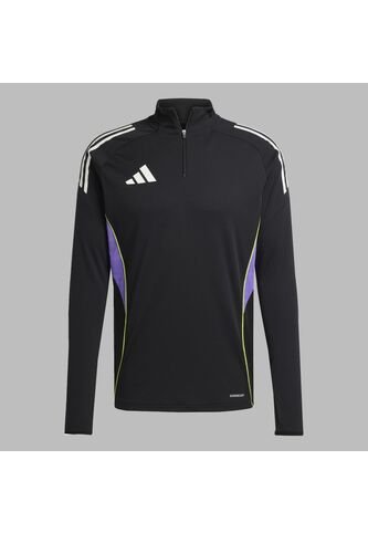 Buzo Adidas Hombre Entrenamiento Tiro 25 Competition - Negro adidas Performance