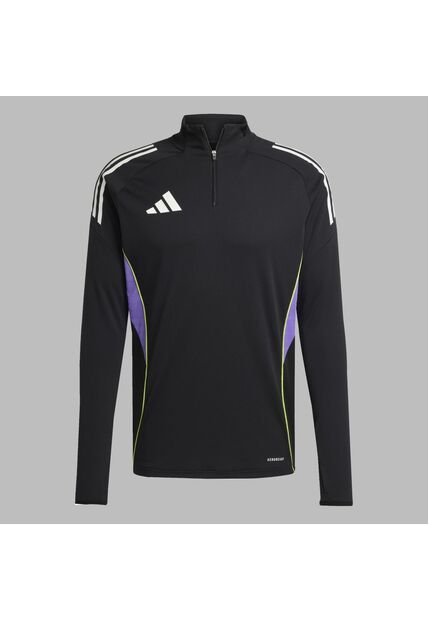 Buzo Adidas Hombre Entrenamiento Tiro 25 Competition - Negro
