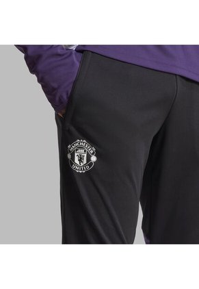 Pantalón Adidas Hombre Training Competición Manchester U.