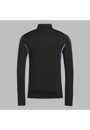 Buzo Adidas Hombre Entrenamiento Tiro 25 Competition - Negro