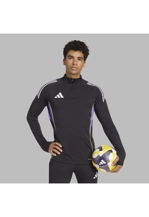 Buzo Adidas Hombre Entrenamiento Tiro 25 Competition - Negro