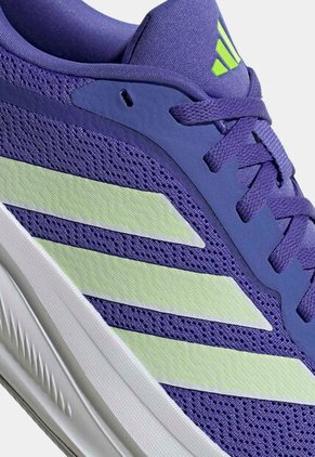 Tenis adidas Performance Response Runner 2 Azul