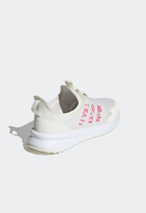 Tenis Lifestyle Beige-Magenta-Marfil adidas Performance X_PLR Pulse