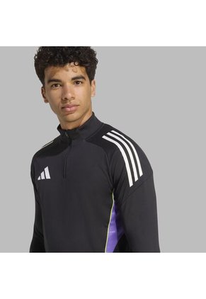 Buzo Adidas Hombre Entrenamiento Tiro 25 Competition - Negro
