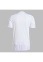 Camiseta Adidas Hombre 2da De Manchester U. 25 -Blanco-Negro de adidas Performance