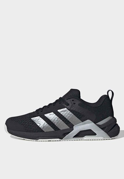 Tenis adidas Performance Dropset Control Negro