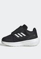 Tenis Running Blanco-Negro adidas Kids Run Falcon 3.0 de adidas Performance