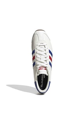 TENIS ADIDAS HOMBRE HQ2317 RUNVISTA Talla 9.5