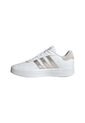 TENIS ADIDAS MUJER ID1969 COURT PLATFOR Talla 8.5 de adidas Performance
