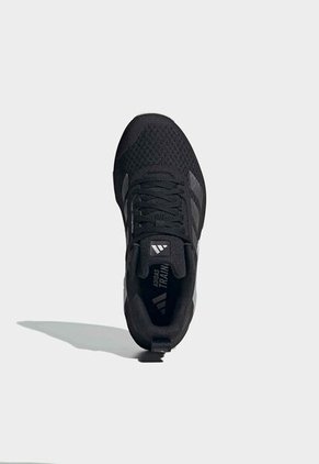 Tenis adidas Performance Dropset Control Negro