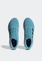 Tenis Running Celeste-Negro-Gris adidas Performance Response Runner de adidas Performance