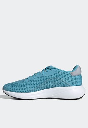 Tenis Running Celeste-Negro-Gris adidas Performance Response Runner