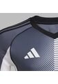 Camiseta Adidas Hombre 2da Junior FC 2025 - Gris - Blanco de adidas Performance
