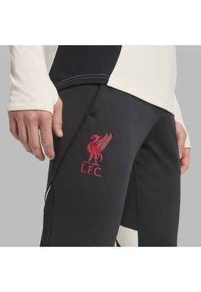 Pantalón Adidas Hombre Liverpool FC - Negro