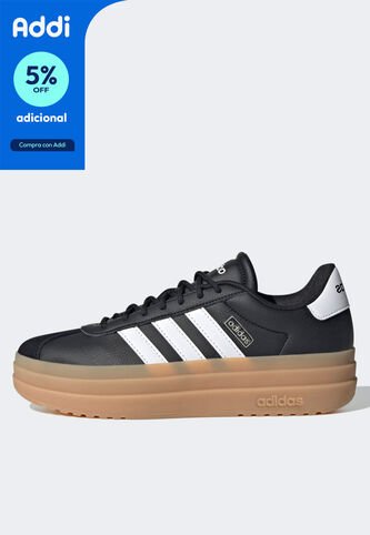 Tenis adidas Sportswear VL Court Bold Negro adidas Performance