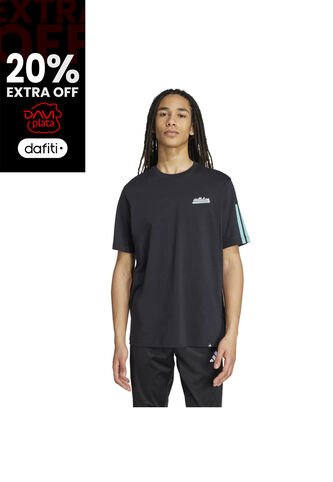 CAMISETA ADIDAS HOMBRE KD2259 Talla L adidas Performance