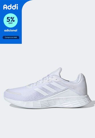 Tenis adidas Performance Duramo SL Blanco adidas Performance