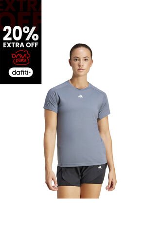 CAMISETA ADIDAS MUJER JC9534 Talla M adidas Performance