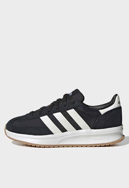 Tenis adidas Sportswear Run 72 Negro