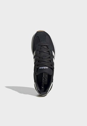 Tenis adidas Sportswear Run 72 Negro