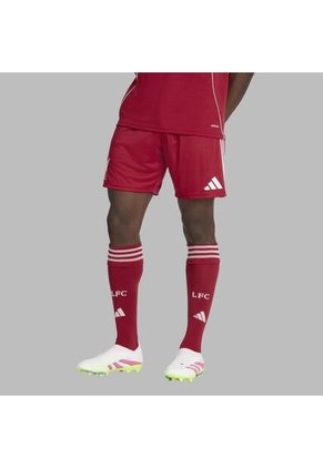 Pantaloneta Adidas Hombre Local Del Liverpool FC 25