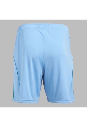 Pantaloneta Adidas Hombre Millonarios - Azul