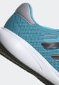 Tenis Running Celeste-Negro-Gris adidas Performance Response Runner de adidas Performance