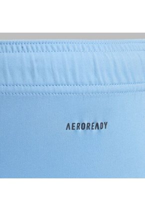 Pantaloneta Adidas Hombre Millonarios - Azul