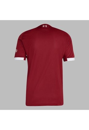 Camiseta Adidas Hombre Auténtica Local Del Liverpool FC 25