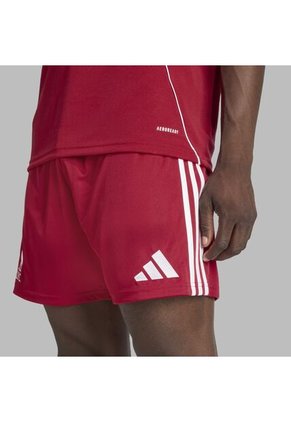 Pantaloneta Adidas Hombre Local Del Liverpool FC 25