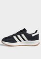 Tenis adidas Sportswear Run 72 Negro de adidas Performance