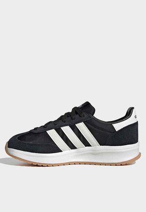 Tenis adidas Sportswear Run 72 Negro