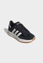 Tenis adidas Sportswear Run 72 Negro de adidas Performance