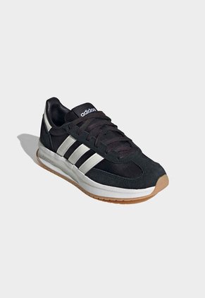Tenis adidas Sportswear Run 72 Negro