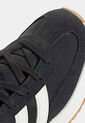 Tenis adidas Sportswear Run 72 Negro de adidas Performance