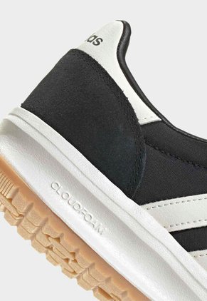 Tenis adidas Sportswear Run 72 Negro