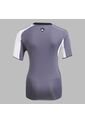 Camiseta Adidas Mujer Junior FC Visitante 2025 Gris de adidas Performance